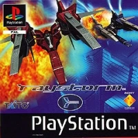 Ray Storm