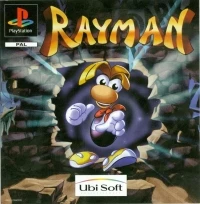 Rayman