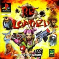 Re-loaded