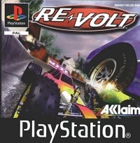 Re-Volt