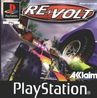 Re-Volt [DE][FR][NL]