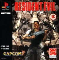 Resident Evil (BBFC back)