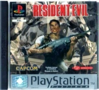 Resident Evil - Platinum [IT]