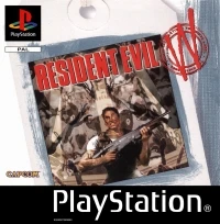 Resident Evil - The White Label [DE]