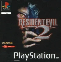Resident Evil 2 [DE]