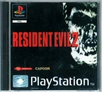 Resident Evil 2 [IT]