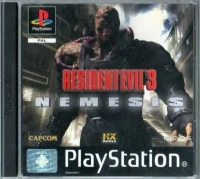 Resident Evil 3: Nemesis [IT]