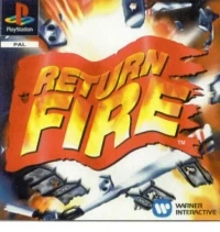 Return Fire
