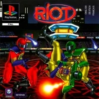 RIOT