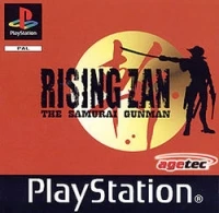 Rising Zan: The samurai gunman