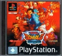Rival Schools United By Fate [IT]