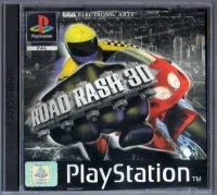 Road Rash 3D [IT][NL]