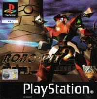 Robo-Pit 2