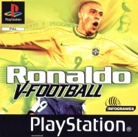 Ronaldo V-Football [UK]