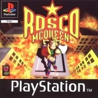Rosco McQueen [DE]