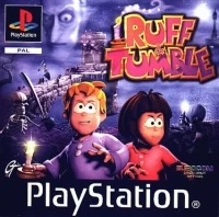 Ruff & Tumble