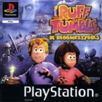 Ruff & Tumble: de Droomkrijgers