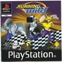 Running Wild