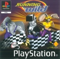 Running Wild [SE][DK][FI][UK]