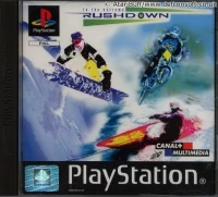 Rushdown