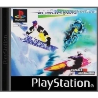 Rushdown - to the Extreme