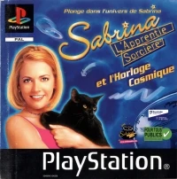 Sabrina L'Apprentice Sorcière et l'Horloge Cosmique