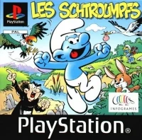 Schtroumpfs, Les