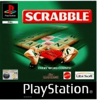 Scrabble