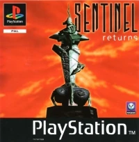 Sentinel Returns [DE]