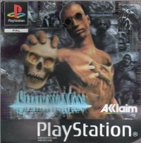 Shadow Man [FR][NL]