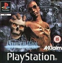 Shadow Man [UK]