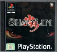 Shaolin [FR][NL][IT][ES]