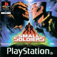 Small Soldiers