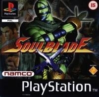 SoulBlade