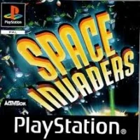 Space Invaders