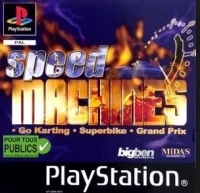 Speed machines
