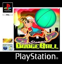 Super Slammin DodgeBall