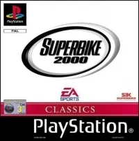 Superbike 2000 (Classics) [SE]
