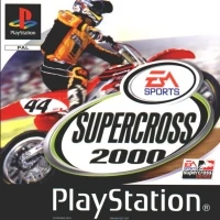 SuperCross 2000