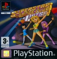 Superstar Dance Club