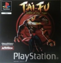 T'ai Fu - Wrath of the Tiger