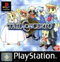 Tail Concerto