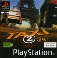 Taxi 2