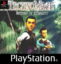 TechnoMage