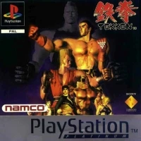 Tekken - Platinum