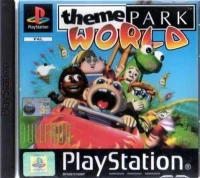 Theme Park World [UK][FR][NL][IT]