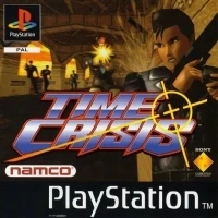 Time Crisis