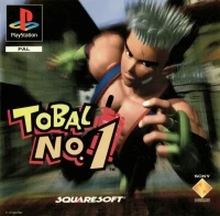 Tobal No.1