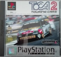Toca Touring Cars 2 - Platinum [DE]