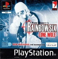 Tom Clancy's Rainbow Six: Lone Wolf